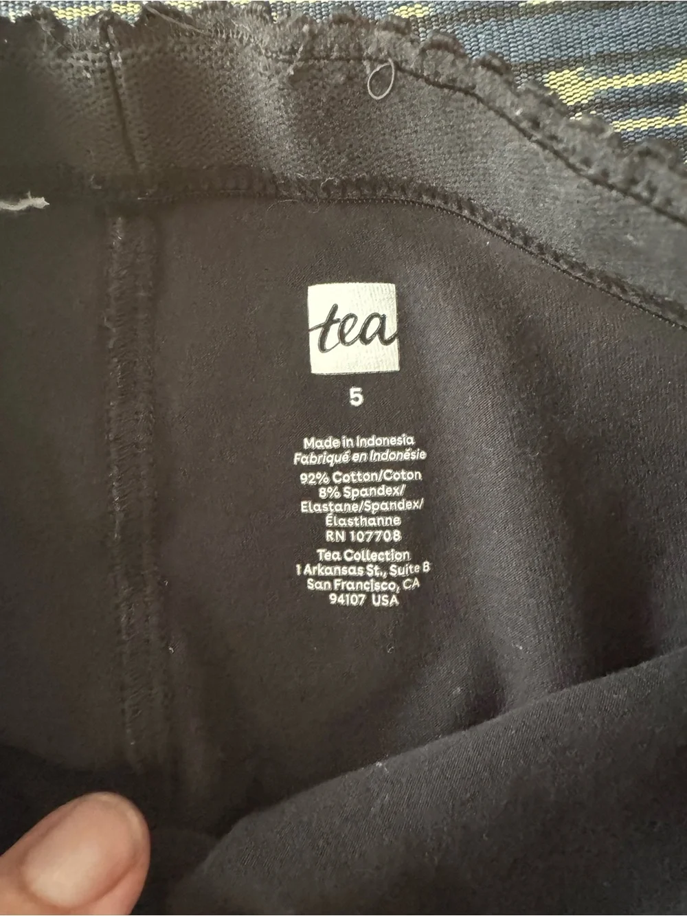 Girls Designer Bundle Size 4/5: Boden, Tea, Hanna Andersson, Next, Mini Melissa